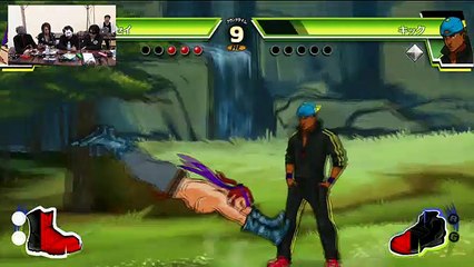 町ゲーム実況2015 in 愛知県名古屋市栄 久屋大通秋まつり Part8