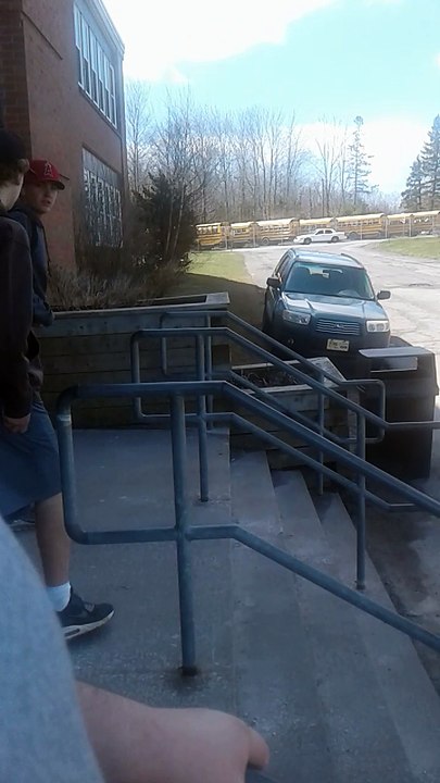 Fun With Cop Game