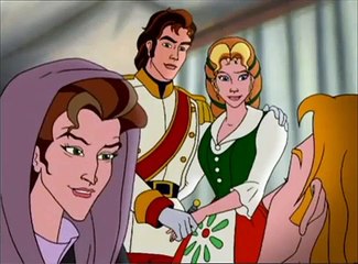 [FR] Princesse Sissi E45 - Les trois pigeons