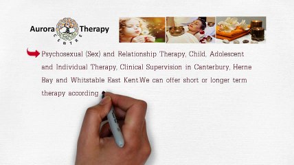 Information Video About  Aurora Therapy Centre