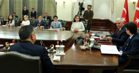 "Çocuk Bakan"ın Dinler Arası Diyalog Sözleri İçin Öğretmenine MEB'ten Soruşturma
