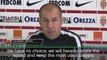 We have to rotate the squad - Jardim