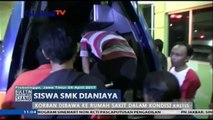 Siswa SMK Dianiaya di Lereng Gunung Bromo