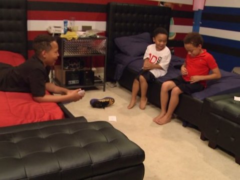 T.I. & Tiny: The Family Hustle (Season 6 Episode 4) VH1 - s6.e4 FULL ONLINE HD