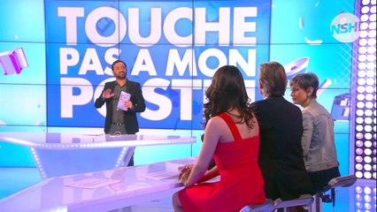 TPMP : Gilles Verdez tente de reconquérir Fatou