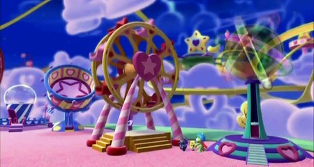 Care Bears The Giving Festival [Part-2]