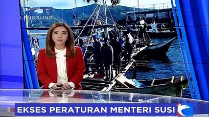 Download Video: Tangkap Nelayan Lobster, 7 Polisi di Banyuwangi Nyaris Dihakimi Massa