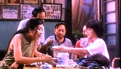 New Endless Love - 新不了情 (1993) part 1/2