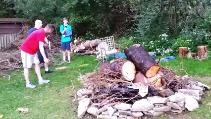 Fails of the Week 3 July 2016 || FailArmy