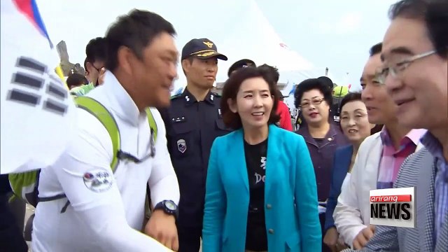 Korea hits out at Japan's renewed claims to Dokdo in diplomatic paper