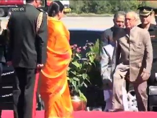 সব দল চাইলে দ্বিতীয় দফায় দায়িত্ব নিতে প্রণব মুখার্জির সম্মতি