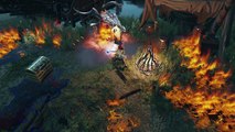 Tráiler de Divinity Original Sin 2