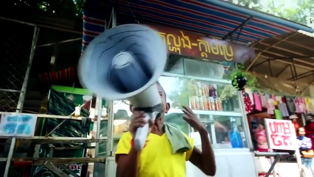 Nhạc KHMER 2017, Cười rụng hàm với,nhac Khmer hỗn hợp liên khúc hài hước-KHMER 2017, Smile with jaw dropping, Khmer comp