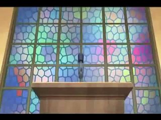 Boondocks - Martin Luther King Speech