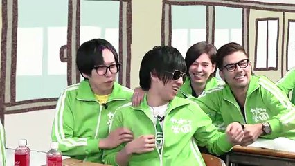 ヤフヤフ学園抜打ちテスト★きっくんFBそでやま犬助せら蛇足いとくとらまなこドグマひげ Part2