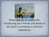Surf & Sun: Surfing Tips For Children