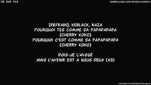 BMYE - Pourquoi Chérie ft. Naza, KeBlack, Youssoupha, Hiro, Jaymax & DJ Myst (Audio + Parole-Lyrics)