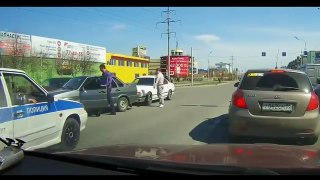 Ultimate Retarded Drivers ★IDIOT FUNNY DRIVERS, CRAZY FUNNY FAILS ★ Best of 2017★ Part(104)