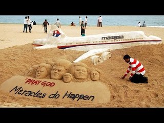 MH370 suspected debris found in Mozambique, sent to Australia for analysis