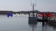 14 juillet 2015 à Saint-Pierre et Miquelon