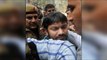 JNU student leader Kanhaiya Kumar gets conditional bail, court gives crash course on patriotism