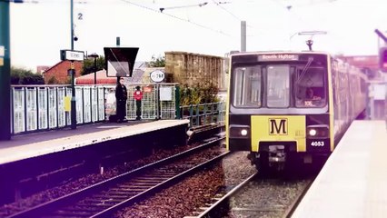 Tyne & Wear News 6:30pm - 24th April
