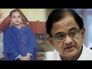 Ishrat Jahan : 'Was burnt with cigarette, forced to sign affidavit', claims  ex-bureaucrat RVS Mani