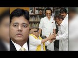 DMK says deal with DMDK almost sealed, Kalanithi Maran pitches in