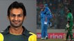 Shoaib Malik wants India vs Pakistan in Asia Cup finals to take revenge