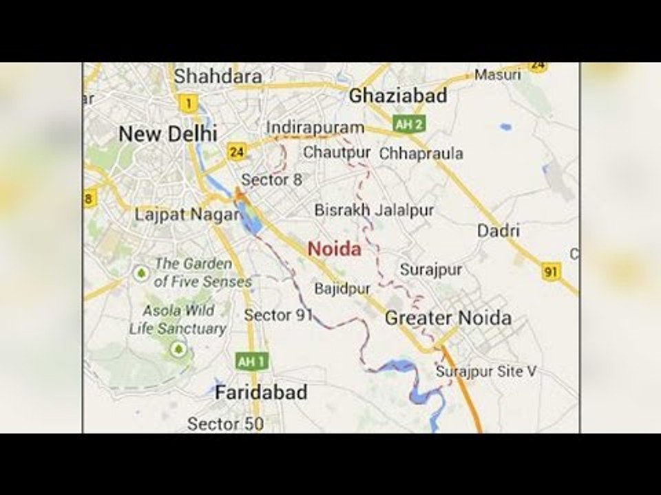 Noida fashion designer Shipra Malik missing under mysterious circumstances