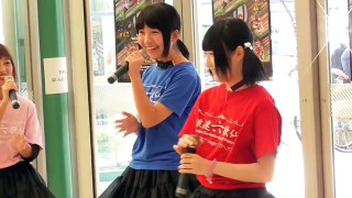 浪速六歌仙　2016.10.30  D’×HIGASHI OSAKA SPECIAL LIVE Vol.32 1部 イトーヨーカドー東大阪店