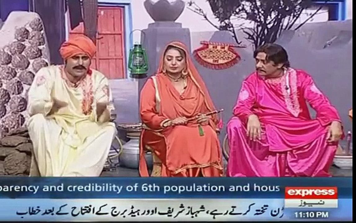 شہبار شریف کی بہتر طرز حکرانی کے کھوکھلے دعوے: سنیئے آفتاب اقال کو