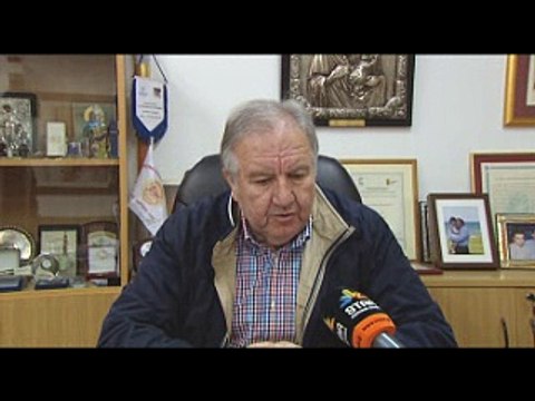 Σε ποια φάση βρίσκεται το σχέδιο της περιφέρειας για την εξυγίανση του Ασωπού ποταμού. Τι είπε ο υπουργός Ανάπτυξης