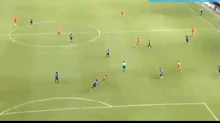 2-2 Jordan O'Doherty  Goal HD - Gamba Osaka vs Adelaide United 25.04.2017