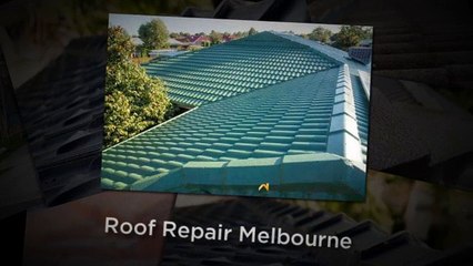 Roof Repair Melbourne - caseyroofcare.com