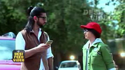 Dil Bole Oberoi - 25th April 2017 - Star Plus Ishqbaaz’s Sequel Dil Bole Oberoi Today News 2017