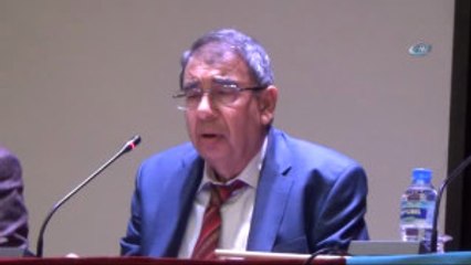 Suriye Türkmen Meclisi Başkanı Bozoğlan: "Günümüzde Yaşanan Bu Savaşta Hedef Türkiye'dir"
