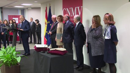 La CNVM investiga la operación de Atlantia y Abertis