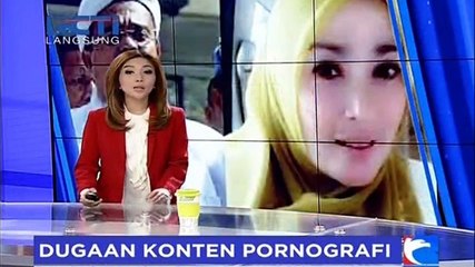 Rizieq Shihab dan Firza Husein Mangkir dari Pemeriksaan