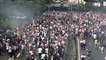 Venezuela: trois morts lors de nouvelles manifestations lundi
