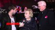 Doris Roberts Interview 7th Annual TOSCARS Awards Show Red Carpet