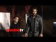 Jason Momoa and Lisa Bonet "The Red Road" Premiere Screening ARRIVALS
