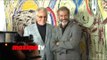 Mel Gibson and Tom Jones - CANDID VIDEO