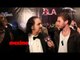 Ron Jeremy Interview 7th Annual TOSCARS Awards Show Red Carpet