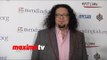 Penn Jillette Attends Mending Kids 