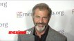 Mel Gibson Attends Mending Kids 
