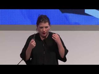 [글로벌 리더스 포럼 2016] 세션 6   수잔 템펠호프 [KOR]
