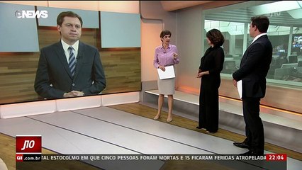 É muito difícil parar em pé o discurso que Dilma vinha mantendo, diz Lo Prete