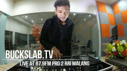 Ep.11 FULL BucksLabTV Pro2 87.9FM | SOUNDBOX with Rerivhoko