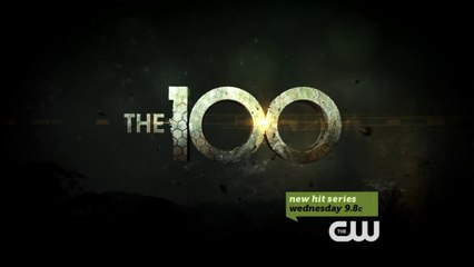 The 100 - We Are 100 - Trailer Saison 2